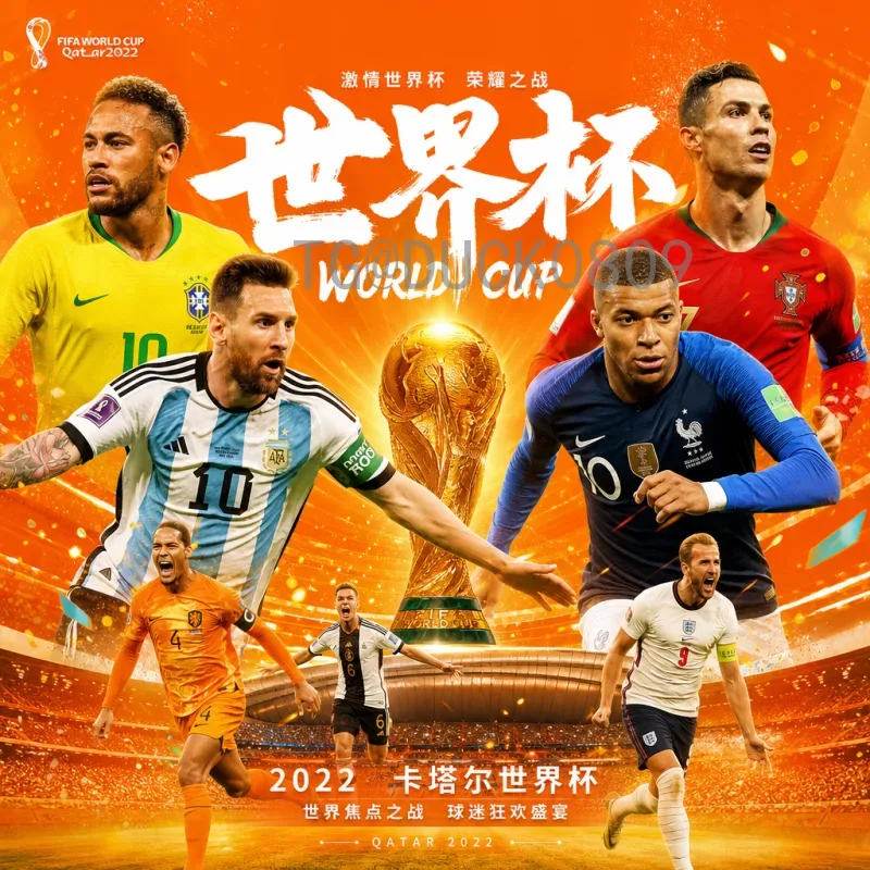2026年美加墨世界杯直播在哪里看？最全详细观看指南